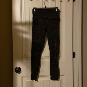 Lulu Lemon Legging